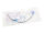 Endotrachealtubus Magill mit Cuff (Ballon) | Gr. 6 | 10 Stück