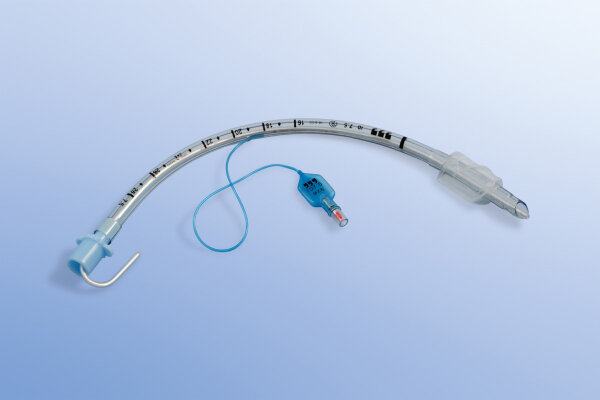 Endotrachealtubus Magill mit Cuff (Ballon) | Gr. 7 | 10 Stück