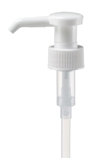 Dosierpumpe | B. Braun | für 1 Liter Flaschen | 1 Stück