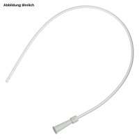 Einmal-Absaugkatheter Typ Ideal, Ch. 12 52 cm lang,...