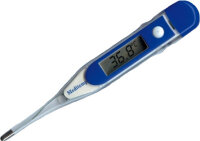 Fieberthermometer | Infrarot Jumper LCD Display |...