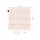EKG-Papier Siemens Cardiostat 31 / 31S | #9390477 | 104 x 100mm | 10 x 300 Blatt