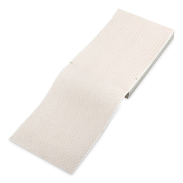 EKG-Papier Siemens Megacard/Sicard 740 | 210mm x 300 | 5 x 200 Blatt