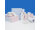 EKG-Papier Fukuda Denshi FCP 15 / FX7102 / Kalamed KES 301 | 63mm x 25m | 50 Rollen
