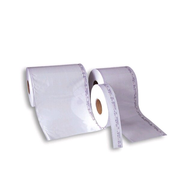 Druckerrollen / Thermorollen | 57mm x 10m |  10 Stück