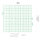 CTG-Papier Kranzbühler FetaCare | Edan F6/ F3 | 150 x 100mm (3002025) | 10 x 150 Blatt