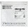CTG-Papier für Bionet Twinview FC 1400 Smart 3 | 151mm x 25m | 1 Rolle