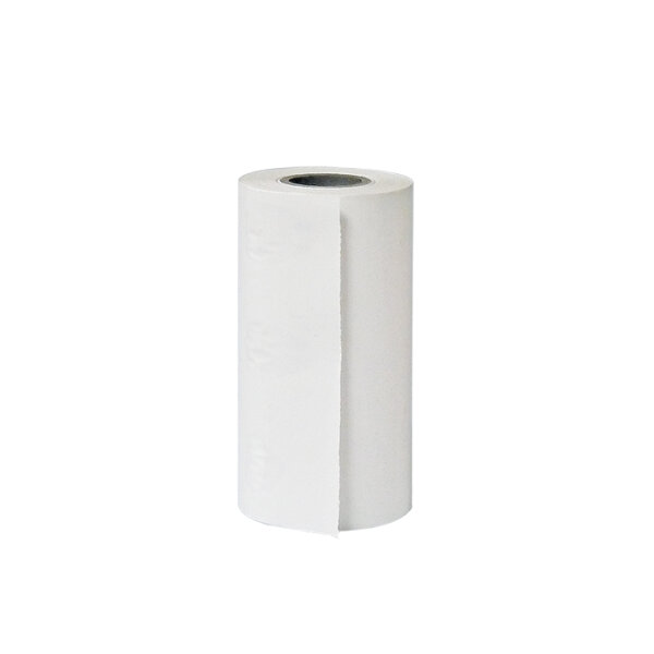 CTG-Papier für BT-300 / 300D 130 x 120mm | 10 x 250 Blatt