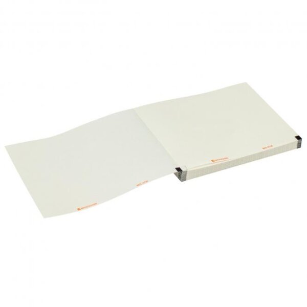 EKG-Papier Nihon Kohden Cardiofax 9130G / NKD-A054 | 210 x 140mm | 10 x 215 Blatt