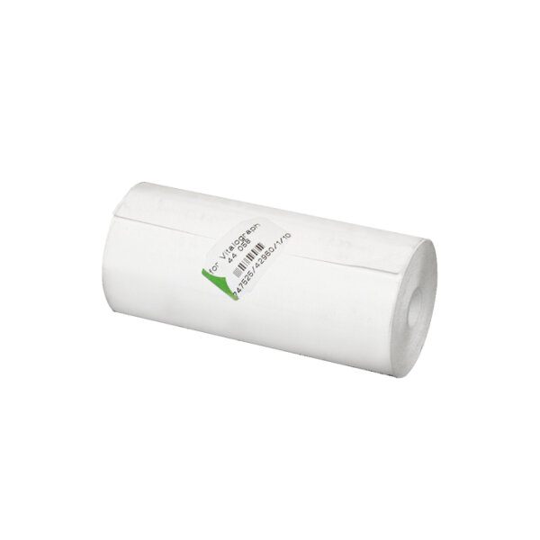 Druckerpapier für Vitalograph Alpha (44.058) | 110mm x 30m | 5 Rollen