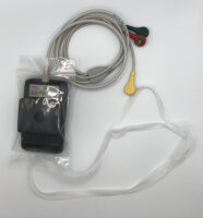 Spacelabs Einmaltasche Lifecard CF | 100 Stück