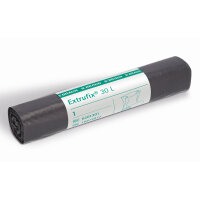 Extrufix LDPE Abfallbeutel 30 Ltr. (30 x 24 Btl.)