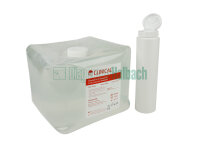 Ultraschallgel Clinical Clear | farblos | Cubitainer mit...