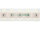 EKG-Klebeelektroden Clinical S33ST | Schaumstoff | Festgel | Druckknopf | 51 x 33 mm | 60 Stück