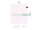 EKG-Papier GE Mac 400 | 80 x 90mm | 10 x 280 Blatt