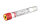 VACUETTE® RÖHRCHEN 8 ml CAT Serum Separator Gerinnungsaktivator 16x100 | 50 Stück