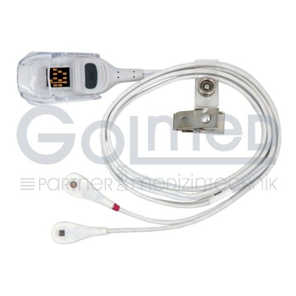 SpO2-Y-Sensor | universell einsetzbar | Orig. Masimo RD #4054 | 90 cm | 1 Stück