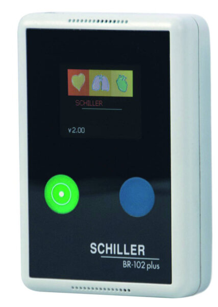 Einmaltragetaschen zu Langzeit Recordern Schiller | 20 x 15 cm | Vlies | 240240 | 50 Stück