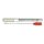 Abstrichbesteck steril mit VISKOSEkopf | PS-Stab ohne Medium | 150 x 12mm | 100 Stück