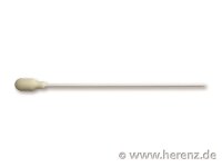 Abstrichbestecke steril mit Amies-Medium m. Holzkohle /...