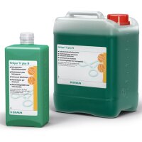 Helipur H plus N | thermolabile Instrumentendesinfektion...