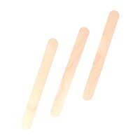 Holzmundspatel | einzeln hygienisch verpackt | steril  |...