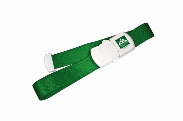 Venenstauer Jetpull II | grün | weißer Plastikverschluß | 1 Stück