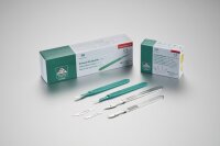 Pipettenspitzen | 50-1000 µl | unsteril PP | blau |...