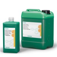 Helizyme | 5 Liter Kanister | Instrumentenreiniger
