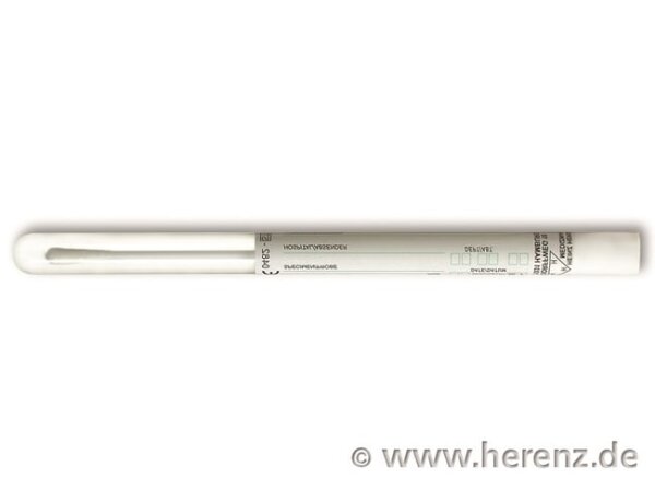 Spekulum zum Einmalgebrauch | Gr. M | 110 mm x 26 mm | steril | rot | 100 Stück
