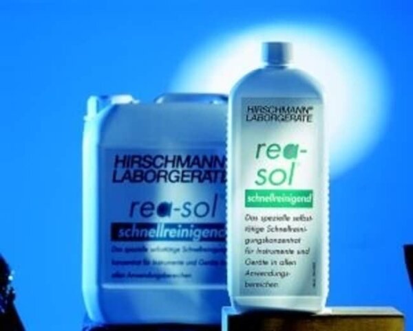 rea-sol Schnellreinigungskonzentrat | 5 Liter
