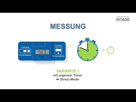 Vitamin D Test nur für VHC Vitamin D Reader | 25 Stück