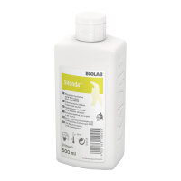 Silonda | pflegende Hautlotion | parabenfrei | 500 ml