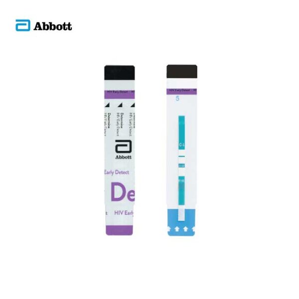 HIV-Schnelltest | Determine™ HIV Early Detect | 20 Stück