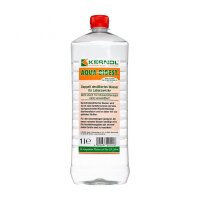 Aqua bidest | 1000 ml Flasche | VDE 0510 | DIN 43530 |...