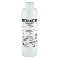Ultraschallgel Konix | clear | 1000 ml Flasche | 1...