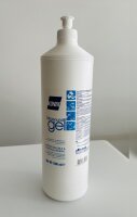 Ultraschallgel Konix | clear | Cubitainer | 2 x 5 Liter