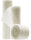 Lohmann GEKA Mullbinden 6cm x 4m | einzeln eingesiegelt  | 20 Stück
