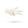 Latexhandschuhe | Sentina Ivory | puderfrei | Gr.XL | 90 Stück