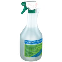 Fugaten-Spray  (Lysoform) | 1 Liter mit Sprühkopf