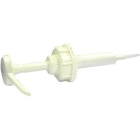 Dosierpumpe | Lysoform | für 5 Liter Kanister | 20ml...