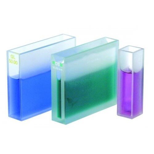Kalibrierküvette für NANOCOLOR Photometer | 1 Stück