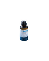 Merckoglas | 500 ml Glasflasche