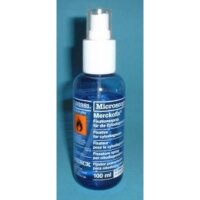 Merckofix Fixierspray | ohne Treibgas | 100 ml