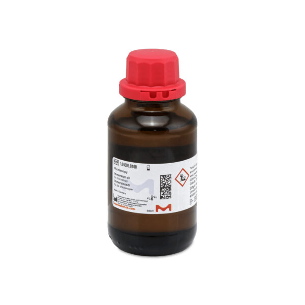 Immersionsöl | 100 ml