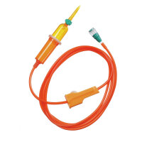 Intrafix Primeline Infusionsgeräte Standard 180 cm...