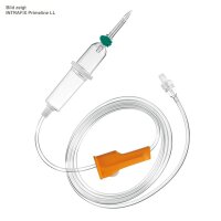 Intrafix Primeline Infusionsgeräte Standard 150 cm...
