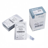 qLabs PTZ-INR Teststreifen | Probe aus Vollblut | 48...