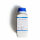 Agar | Keim/Klebeband für Agar Platten | 1,5cm x 10m | gelb | 1 Rolle