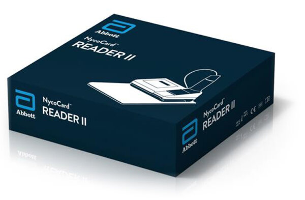 Nycocard Reader II Lesestiftspitzen | 1047780 | 10 Stück